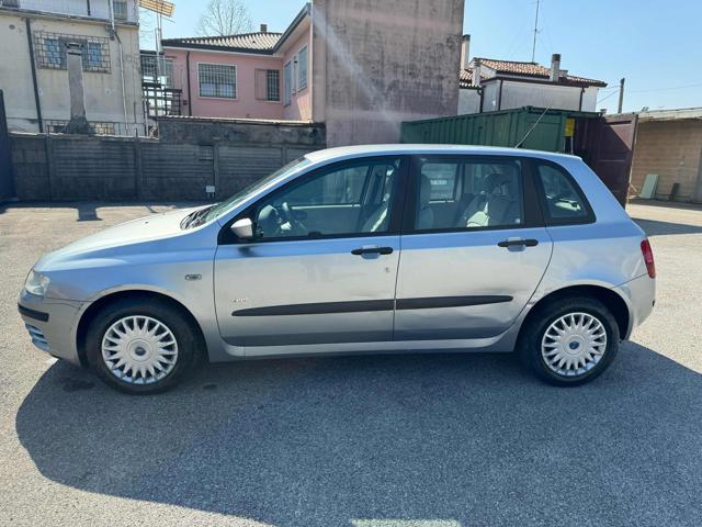 FIAT Stilo 1.9 JTD 100 CV 5 porte Dynamic