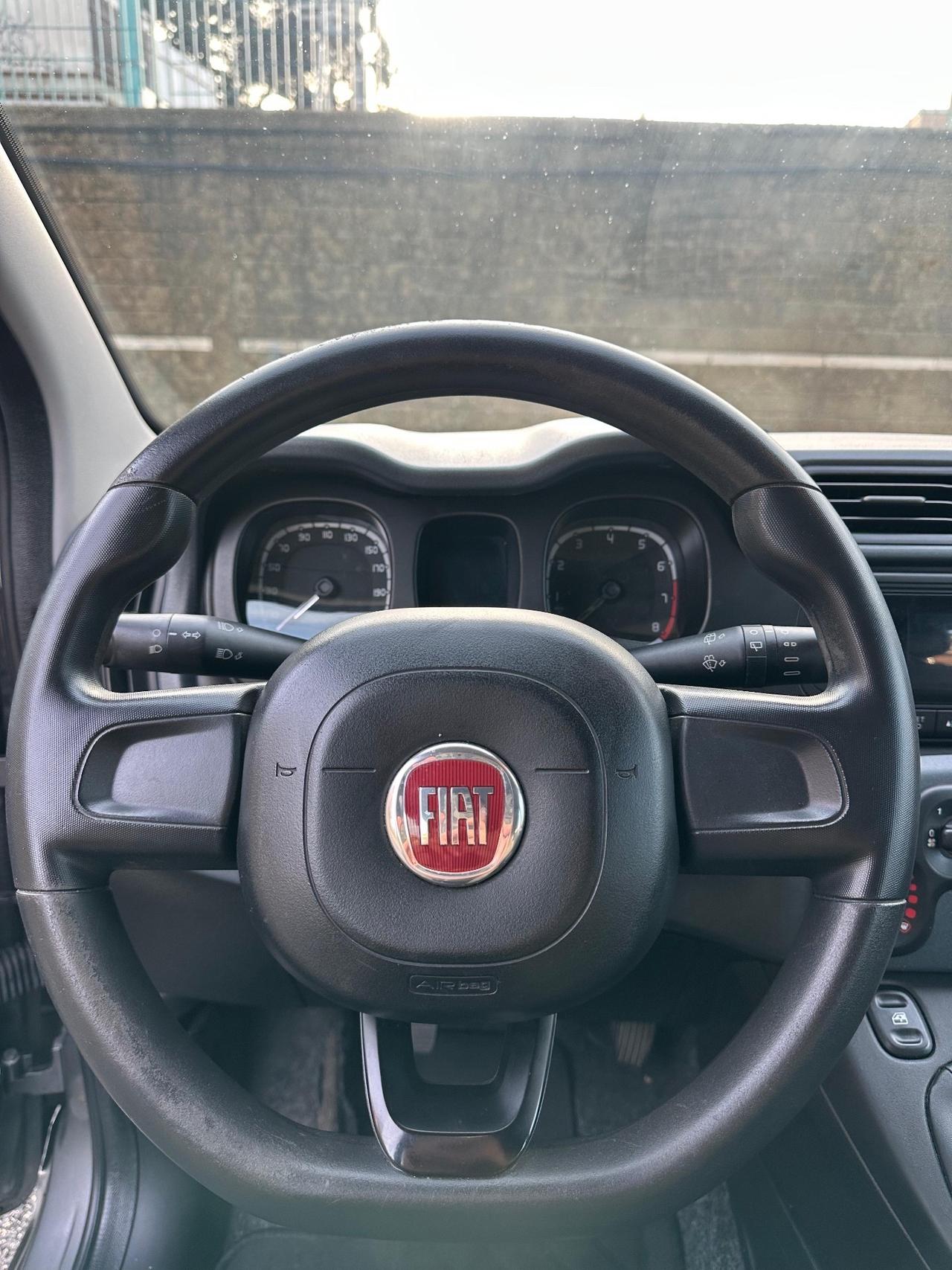 Fiat Panda 1.2 Trussardi