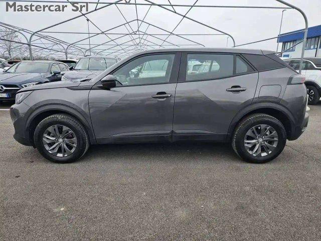 PEUGEOT 2008 2008 1.2 puretech Active Pack EAT8 - GM419PW