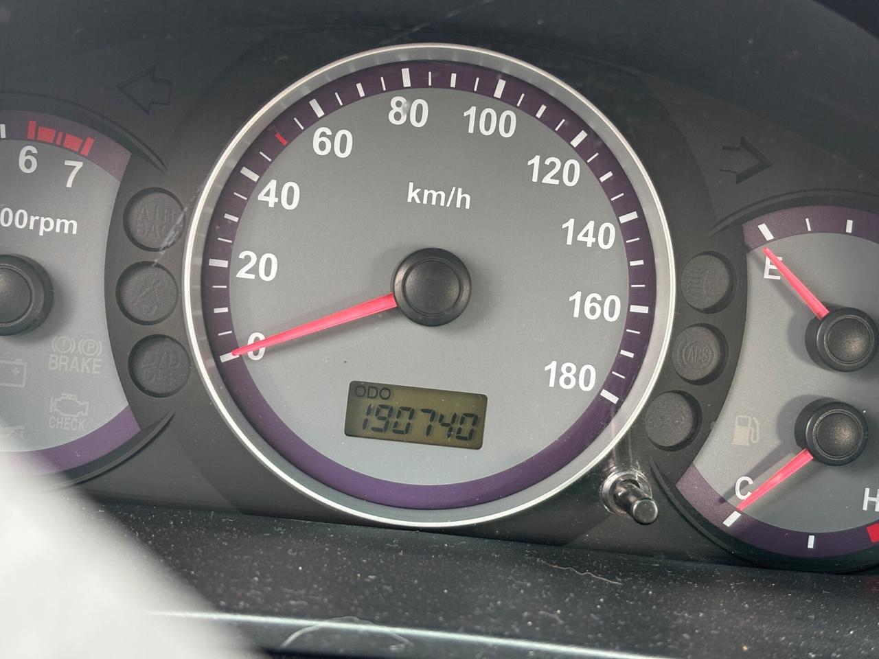 Hyundai Atos Prime 1.1 12V Like