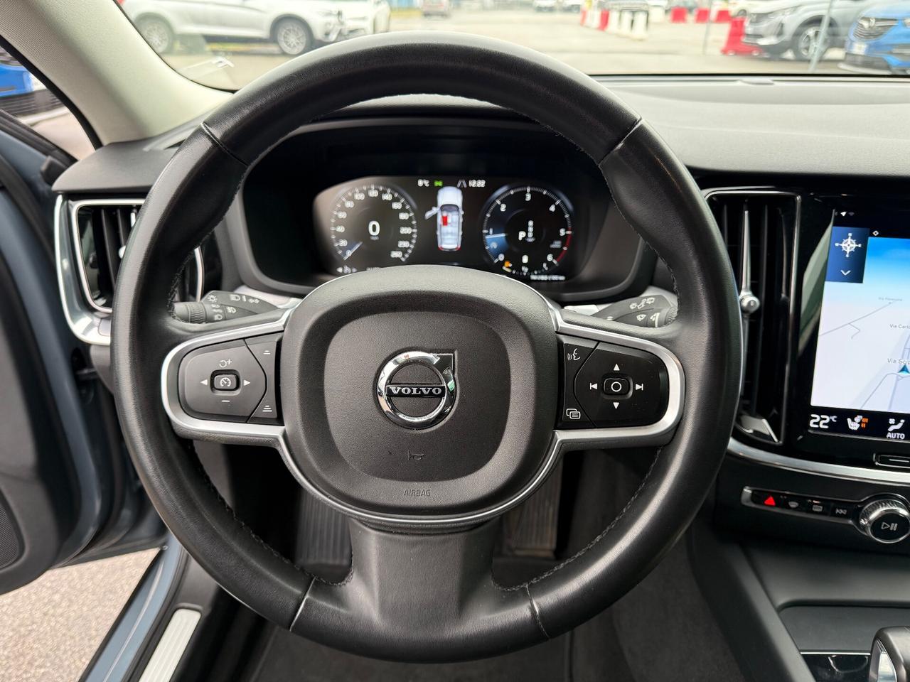 Volvo V60 B4 2.0 197 CV Geartronic Momentum Business Pro