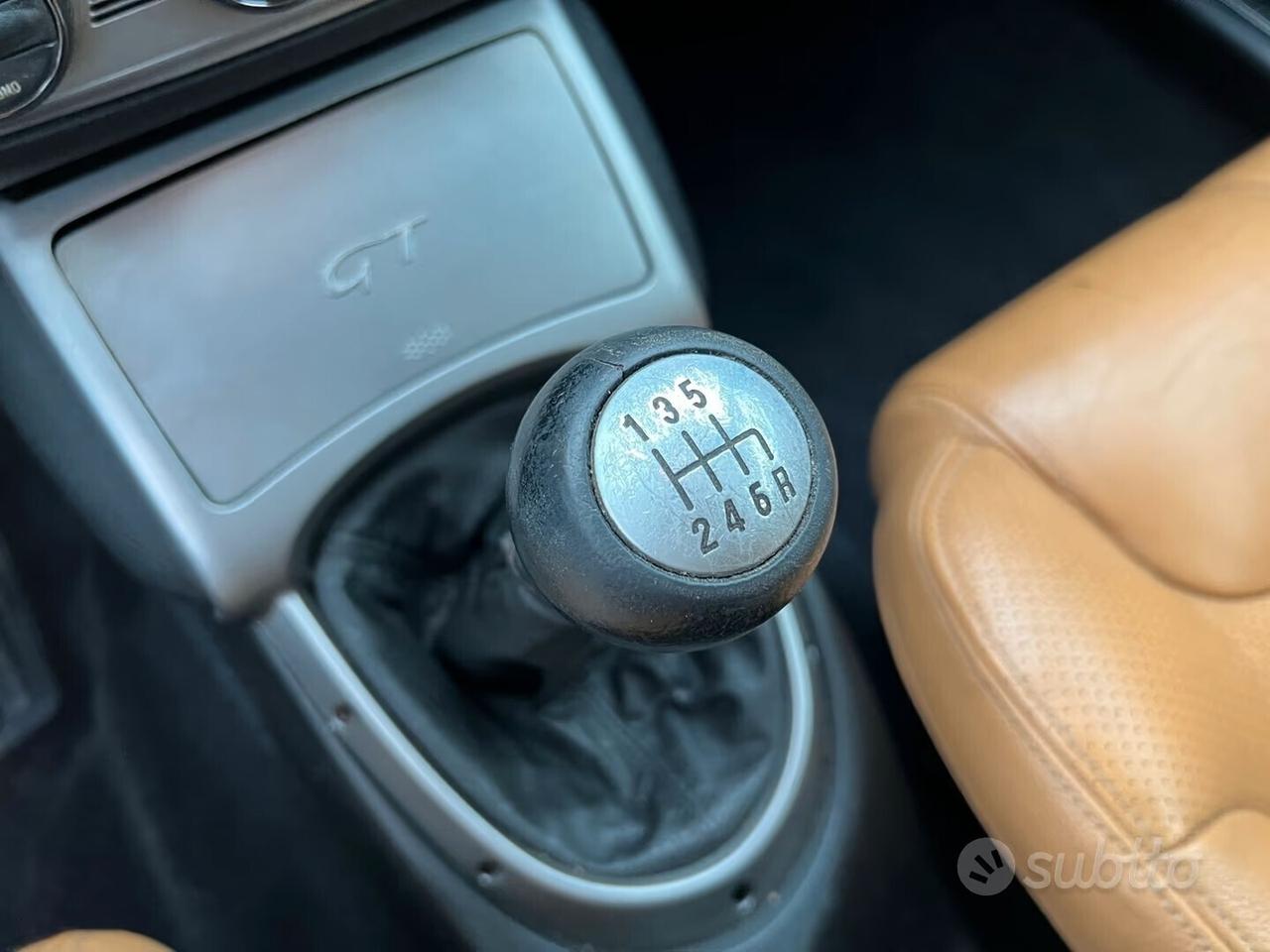 Alfa Romeo GT 1.9 MJT 16V Luxury