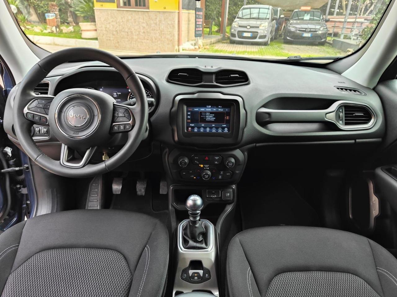 Jeep Renegade 1.0 T3 Sport