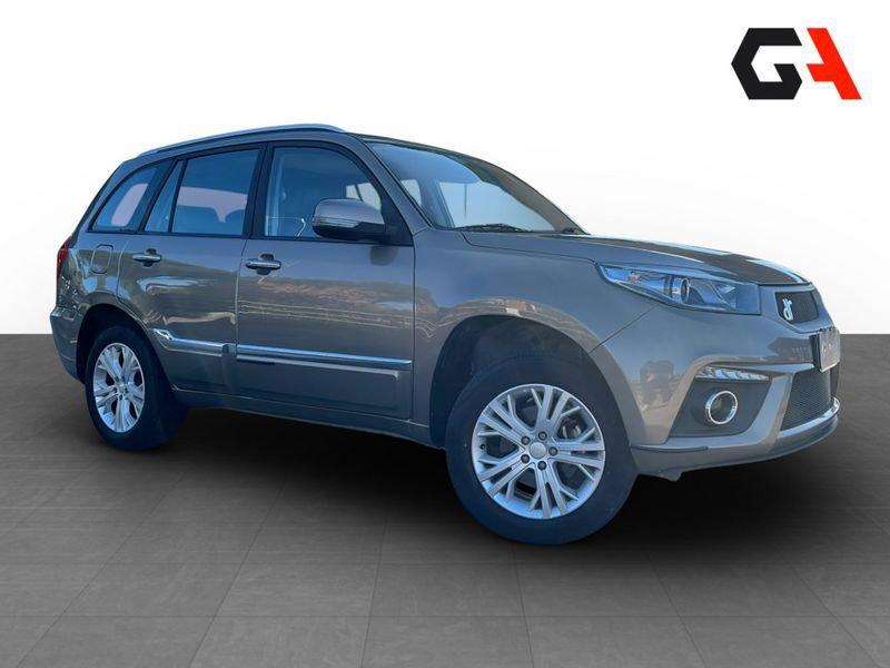 DR AUTOMOBILES dr Evo5 dr Evo5 1.6 16V 126 CV