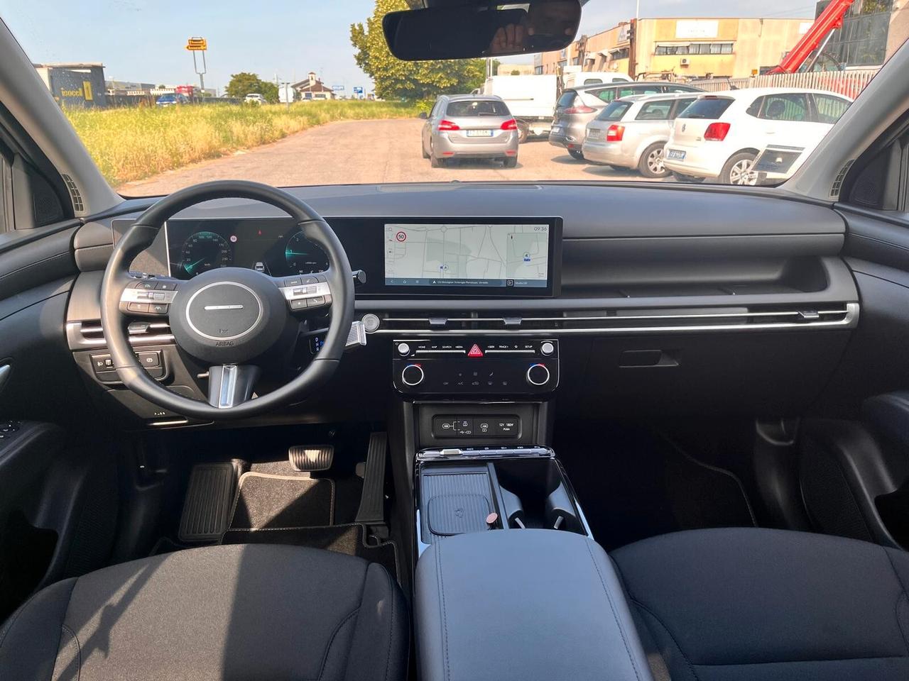 Hyundai Tucson 1.6 CRDI 48V DCT Exellence PIU ** IVA**