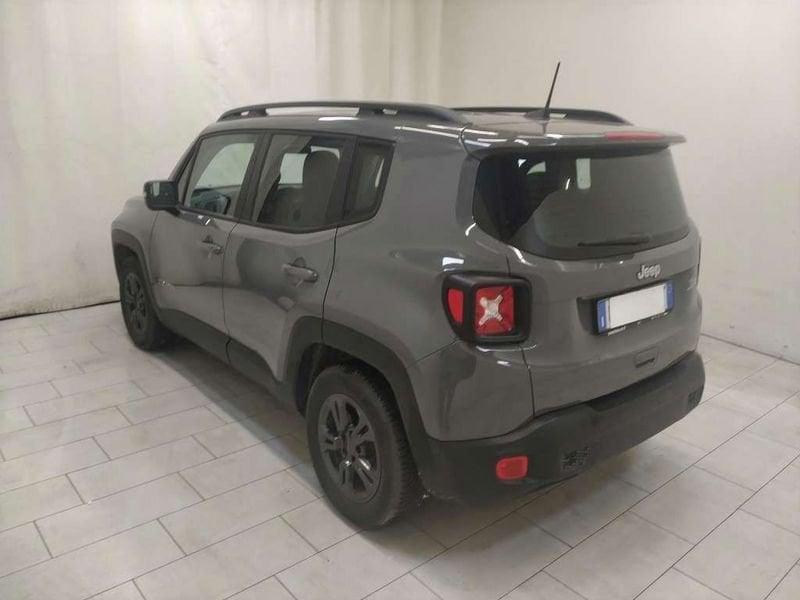 Jeep Renegade 1.0 t3 Longitude 2wd