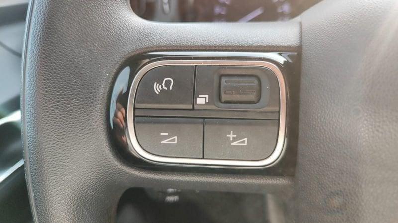 Citroën C3 PureTech 83 S&S Feel Pack