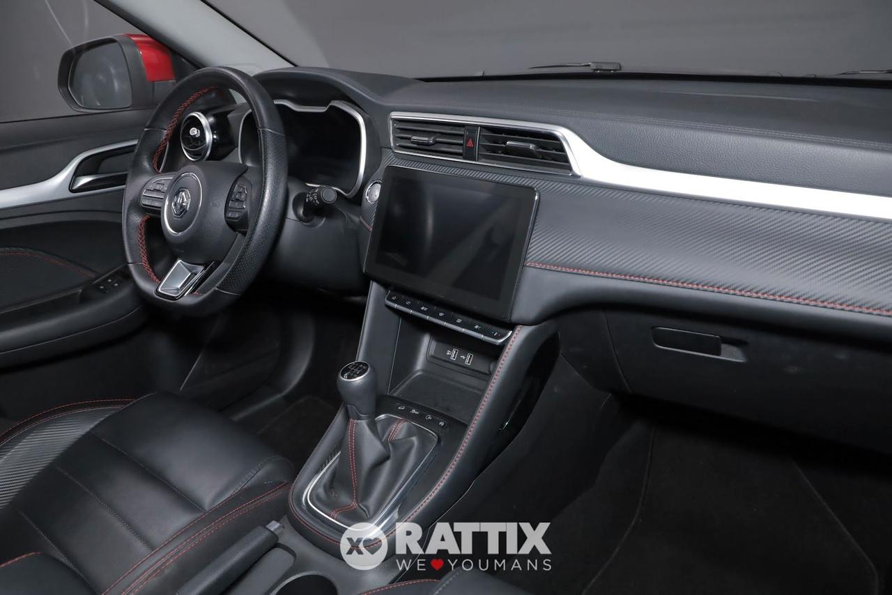 MG ZS 1.0 111CV Luxury