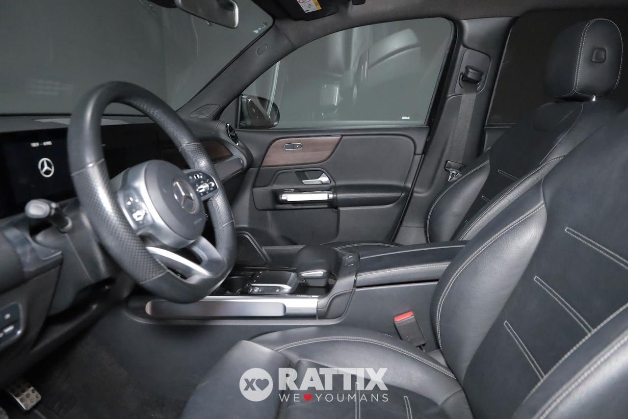 Mercedes-Benz GLB 200 d 2.0 150CV Premium Auto