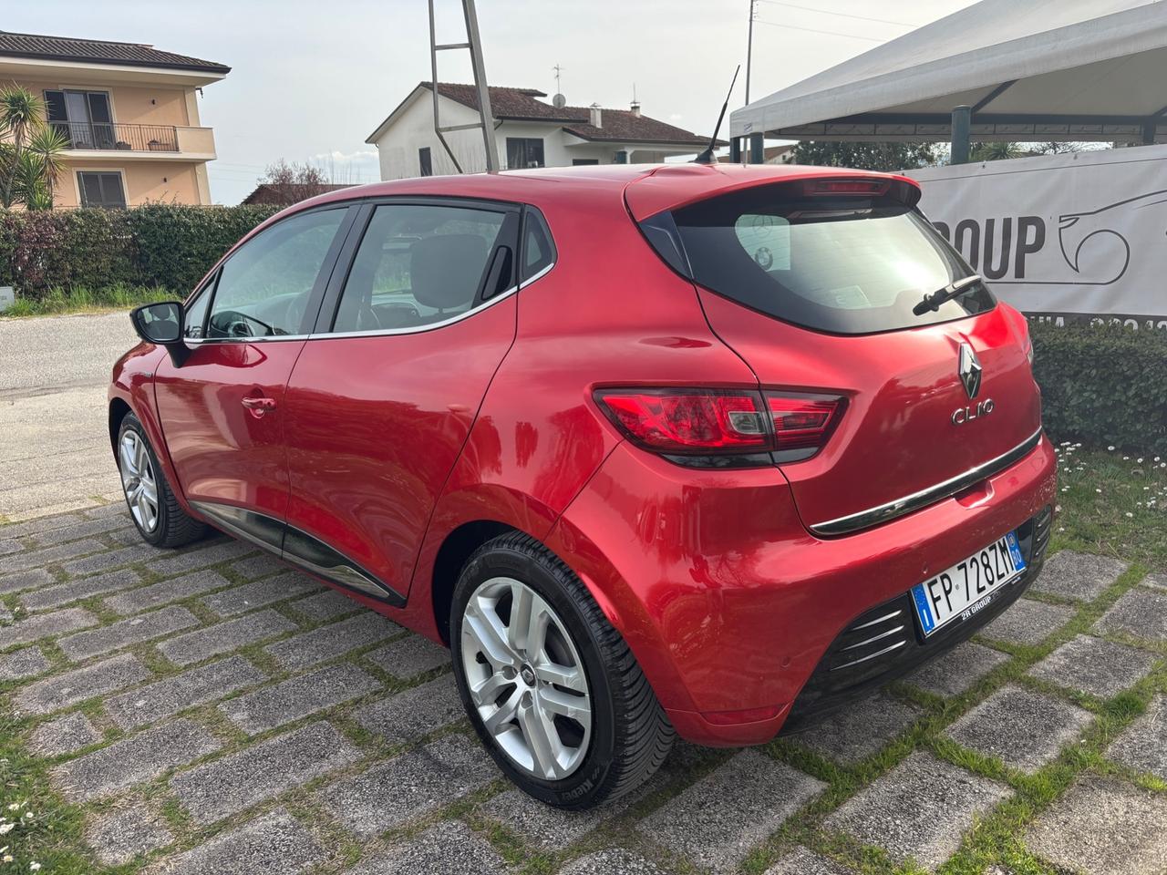 Renault Clio 1.5dCi 75CV S&S Energy Duel-2018