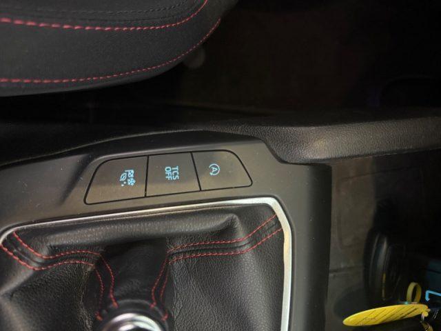 FORD Focus 1.0 EcoBoost 125 CV SW ST-Line