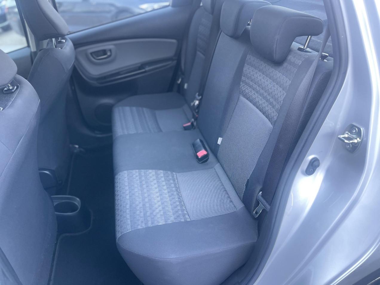 Toyota Yaris 5 Porte 1.4 Diesel 90CV E6 Neo - 2017