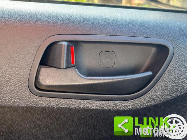 HYUNDAI i10 1.0 Comfort