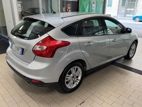 Ford Focus 1.6 150CV Ecoboost 5p.Titanium PREZZO REALE!!
