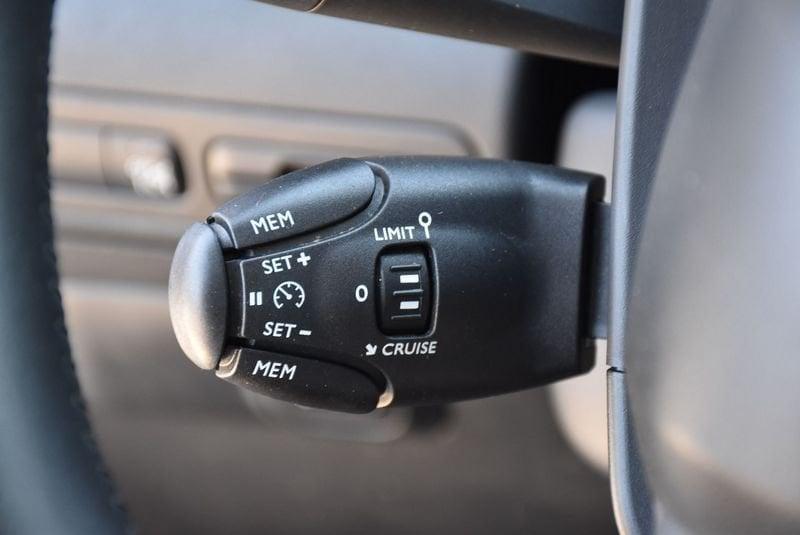 Citroën C3 Aircross BlueHDi 120 S&S EAT6 Shine