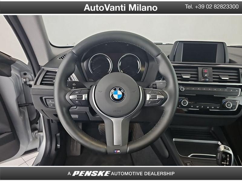 BMW Serie 2 Coupé 218d Coupé Sport