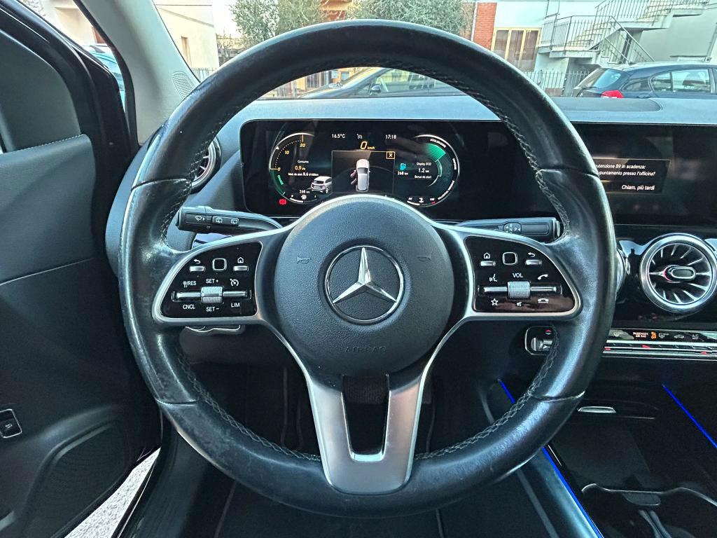 Mercedes-Benz Classe B 180 BUSINESS EXTRA