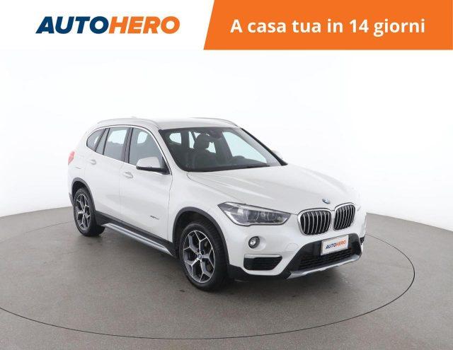 BMW X1 xDrive18d xLine