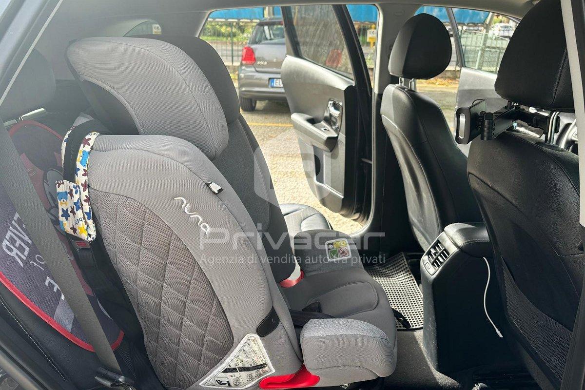 KIA Niro 1.6 GDi DCT HEV Style