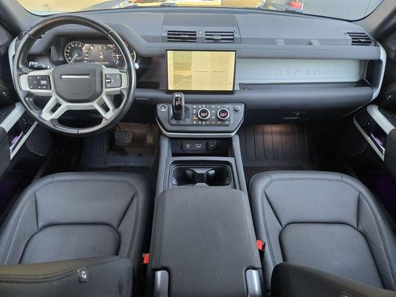 Land Rover Defender 110 3.0D I6 200 CV AWD Auto SE AUTOCARRO N1