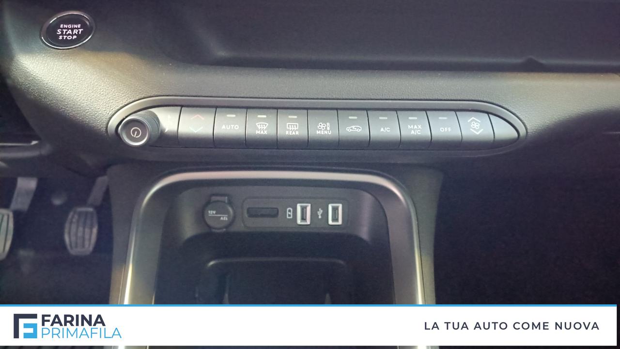 JEEP Avenger - Avenger 1.2 turbo Summit fwd 100cv
