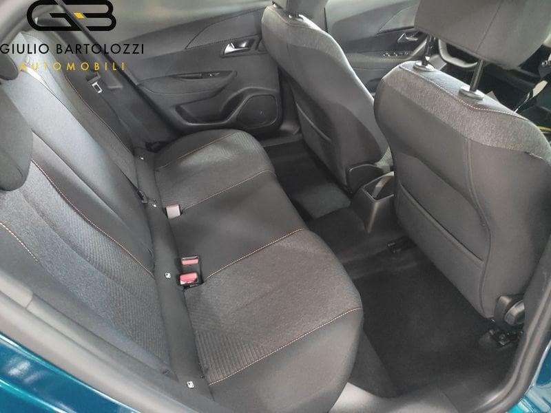 Peugeot 2008 Hybrid 145cv e-DCS6 Style auto