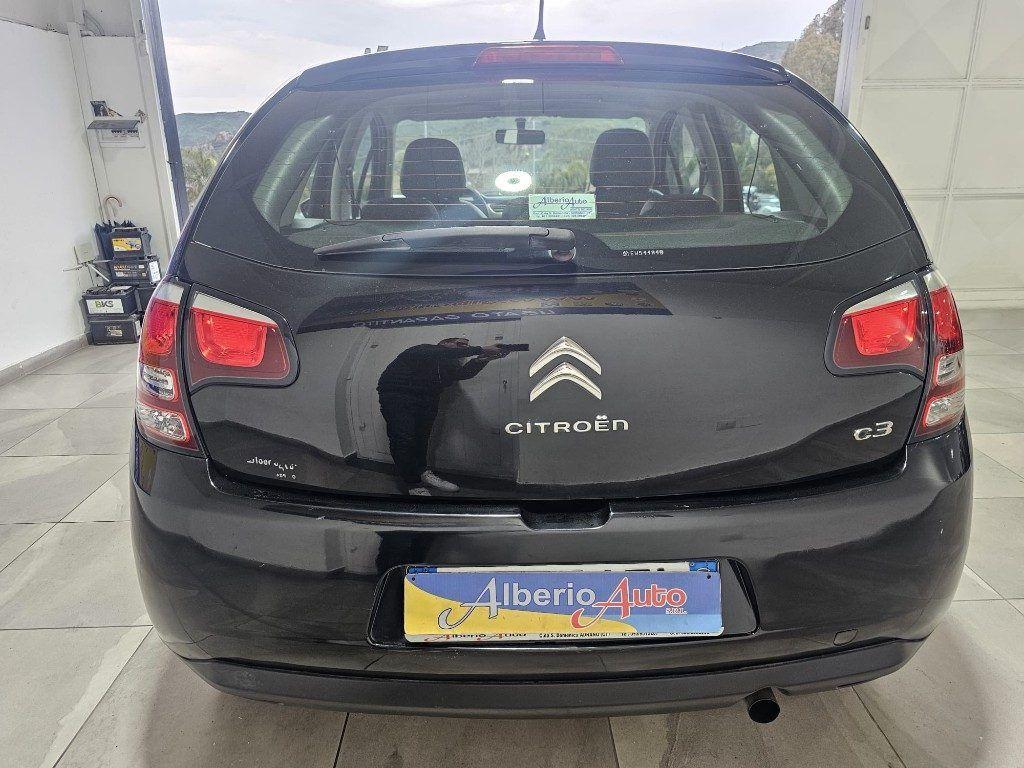 Citroen C3 1.4 HDi 70 Exclusive
