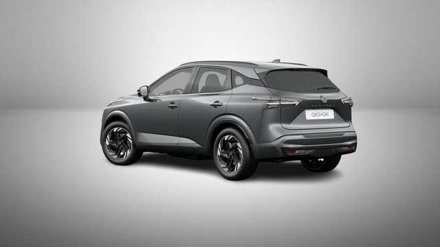 Nissan Qashqai N-CONNECTA MHEV 158CV X-TRONIC *ModelloNuovo Promo