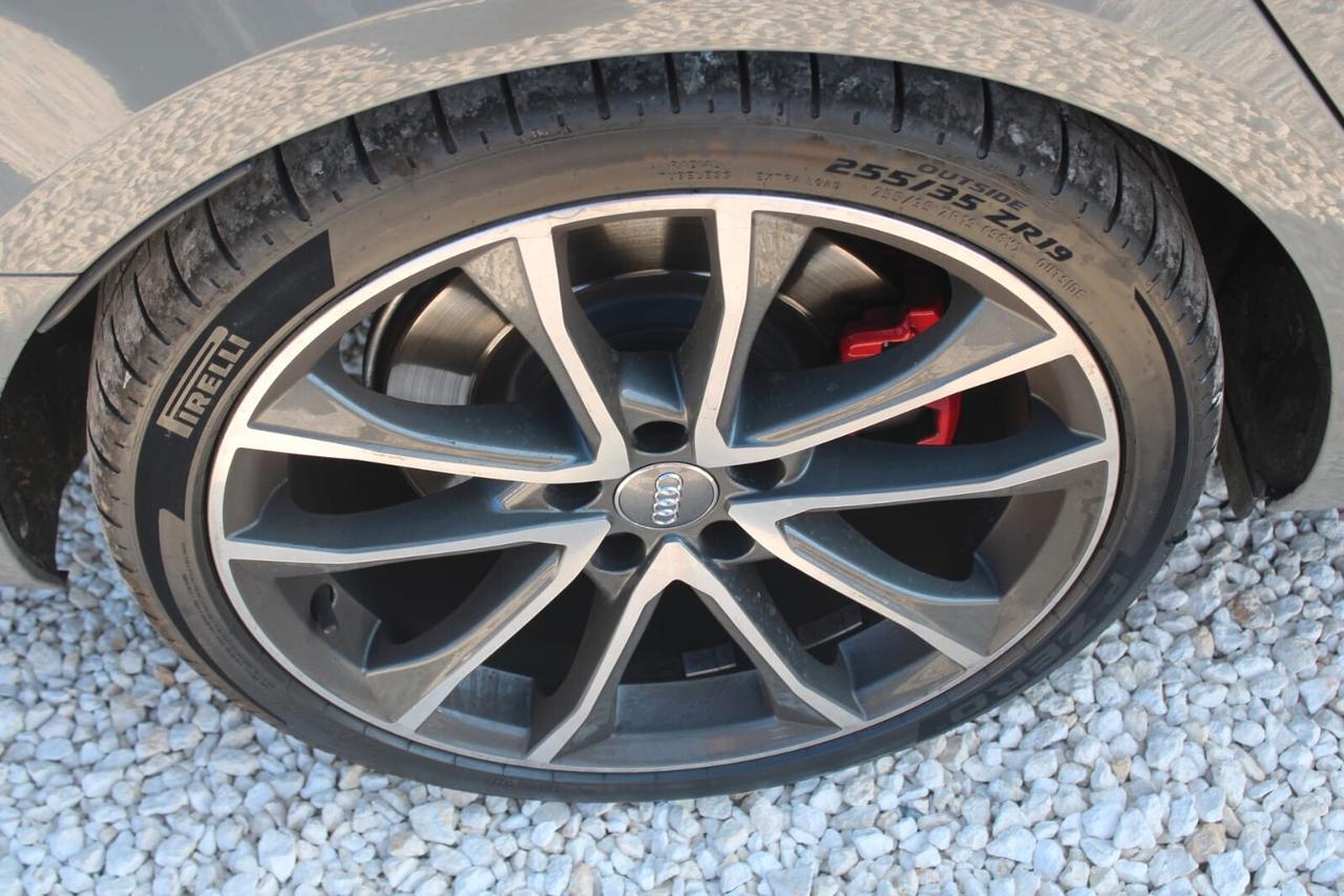 Audi A4 S4 Tua A SOLI 572€ al mese Anticipo Zero