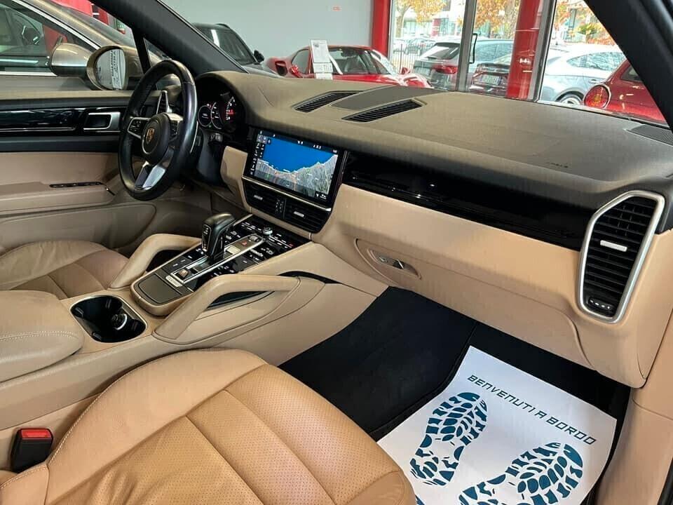 Porsche Cayenne 3.0 V6 CV 340 FINANZIABILE PROMO