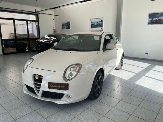 ALFA ROMEO - MiTo - 1.3 JTDm 85 CV S&S Super/ ADATTA NEOPATENTATI
