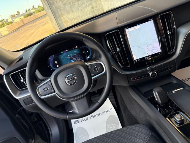 VOLVO XC60 B4 (d) automatico Core.