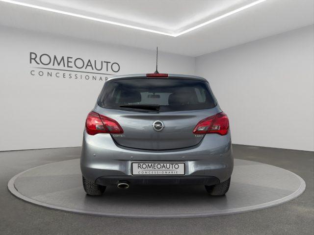 OPEL Corsa 1.3 CDTI 5 porte 75CV