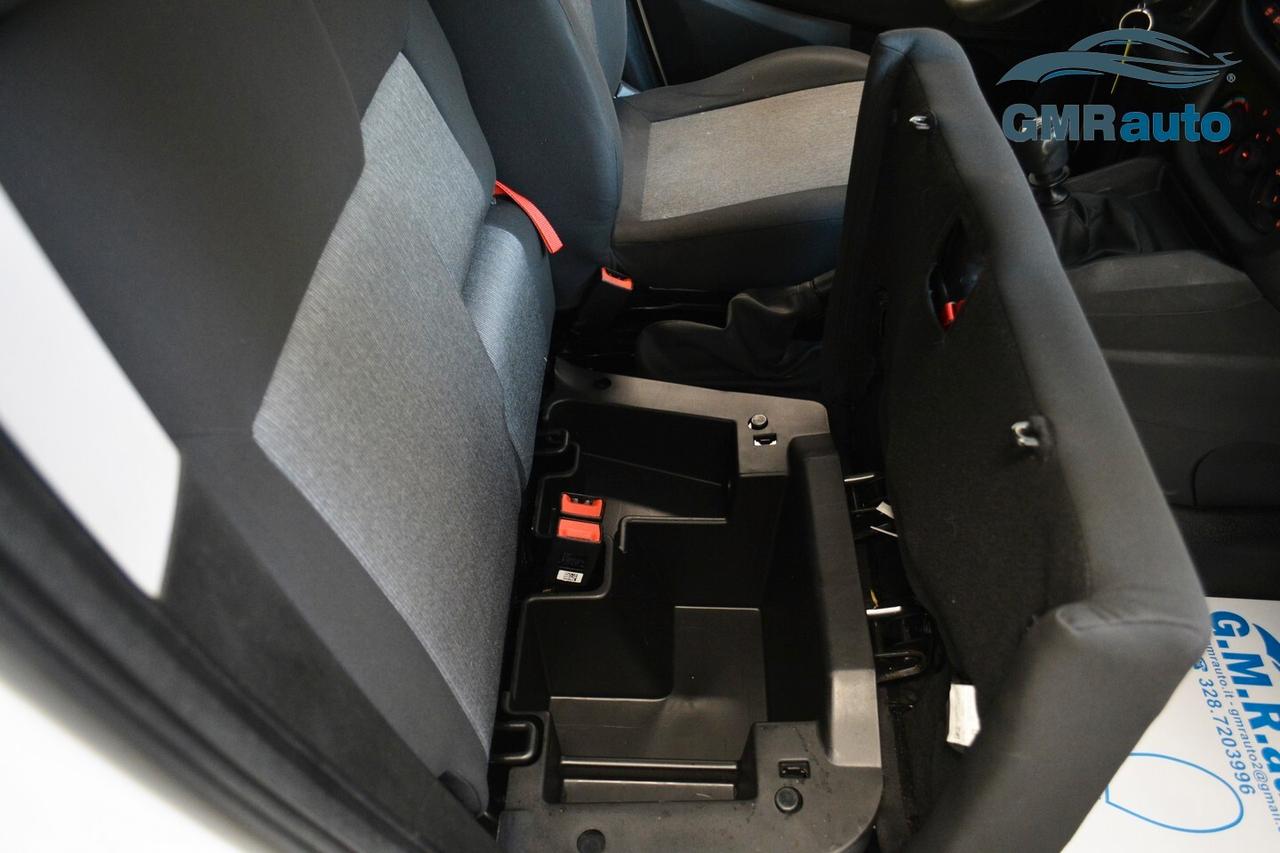 Fiat Doblo Doblò 1.6 MJT 105CV S&S PC-TN Cargo Business