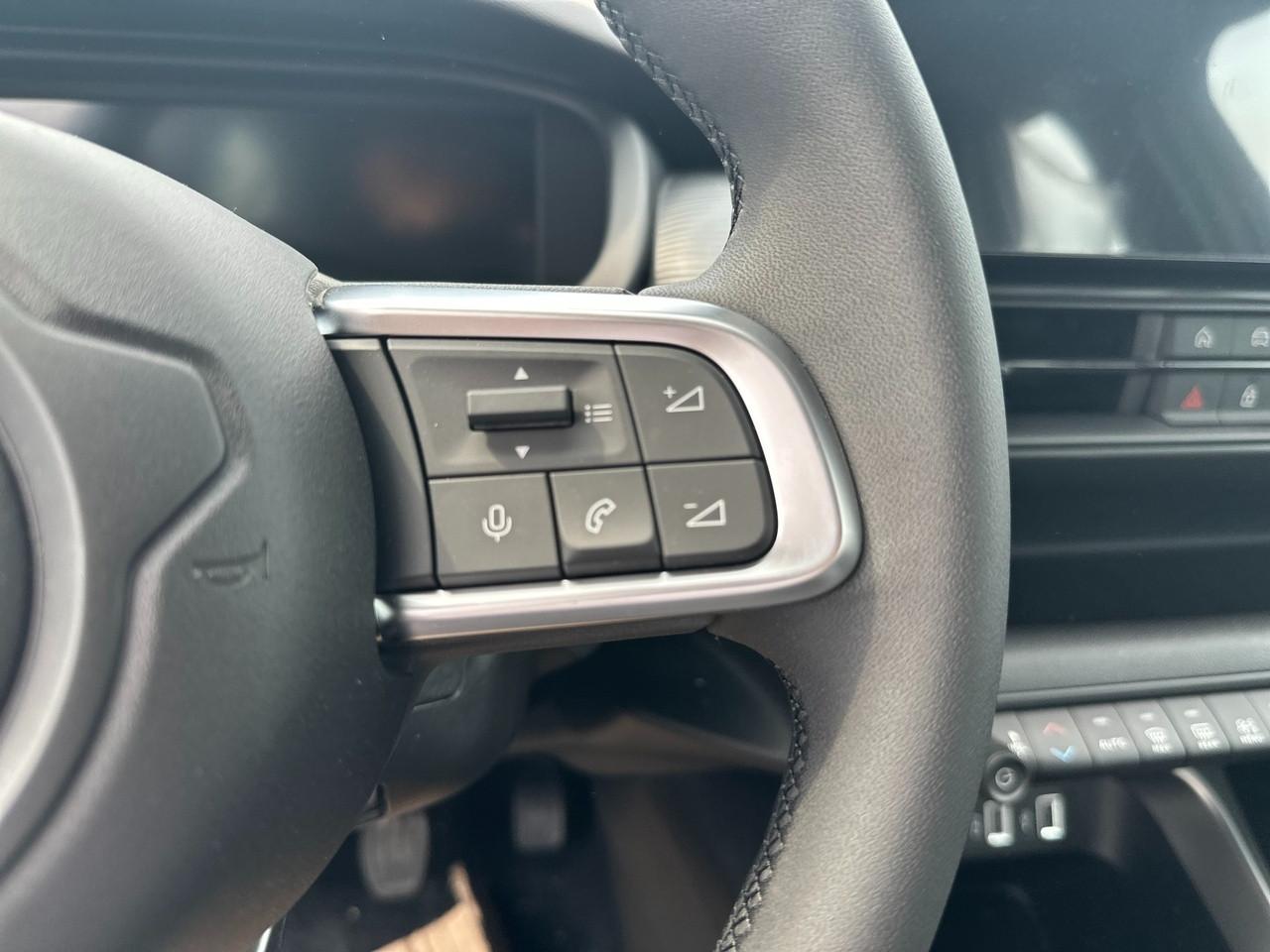 JEEP Avenger - Avenger 1.2 turbo Altitude fwd 100cv