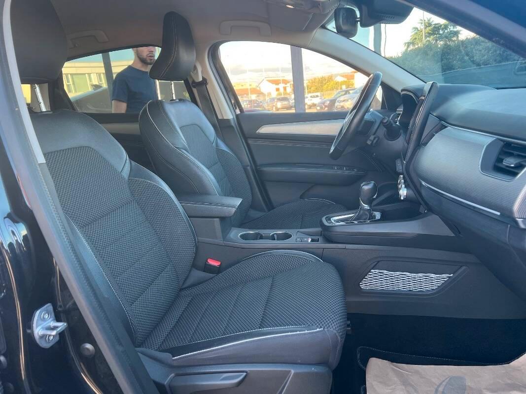 Renault Arkana 1.6 E-Tech full hybrid Intens 145cv