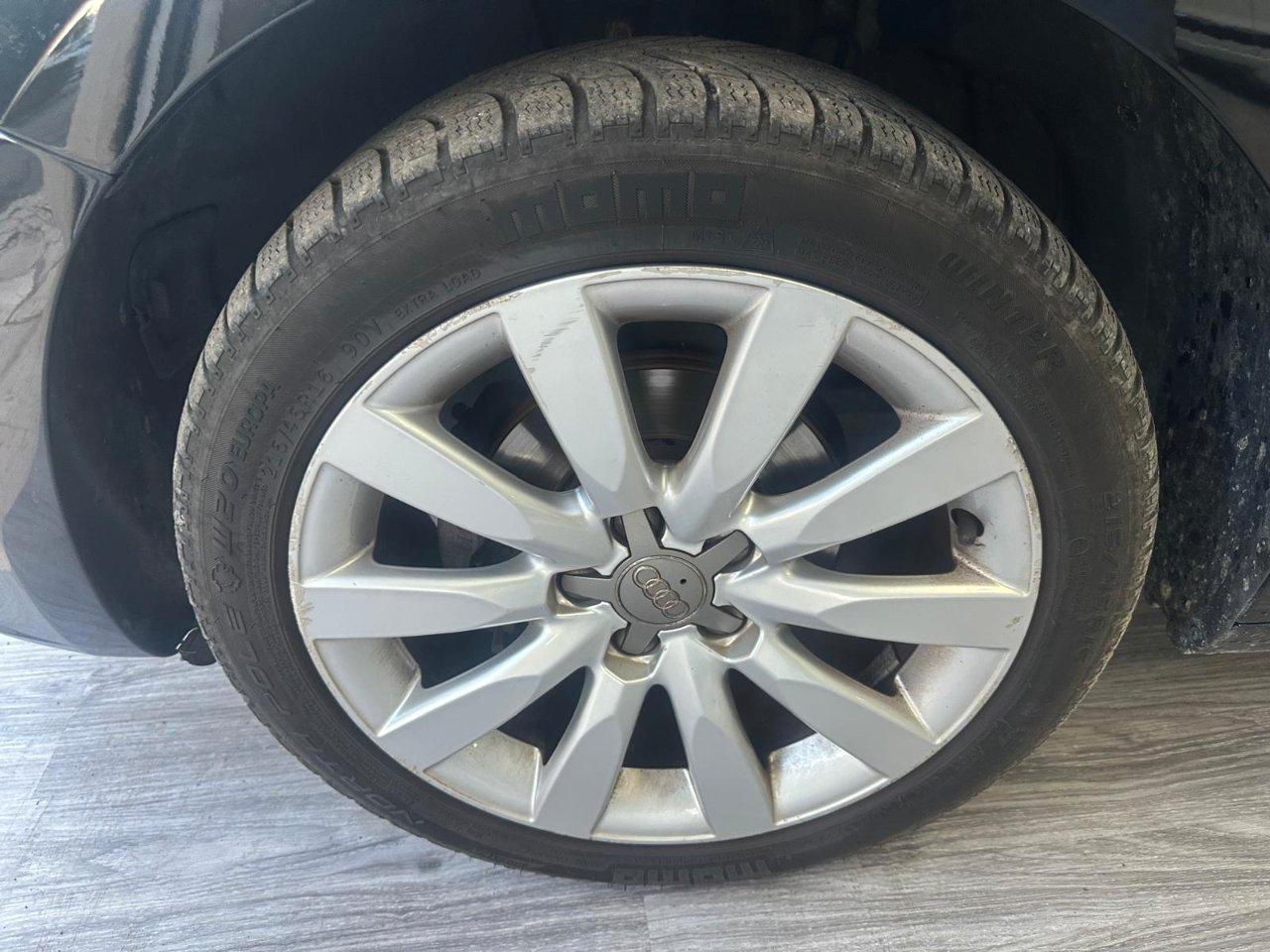 Audi A1 Sportback 1.6 tdi S Line Edition 90cv
