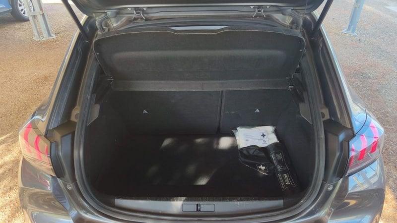 Peugeot 208 Allure Pack BlueHDi 100 S/S