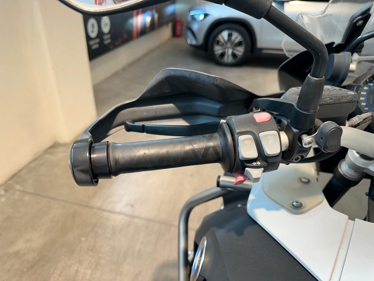 Bmw R 1200 GS Adventure 2017