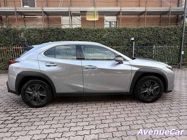 LEXUS UX 250h 2.0 URBAN TELECAMERA POST. IVA ESP PREZZO REALE