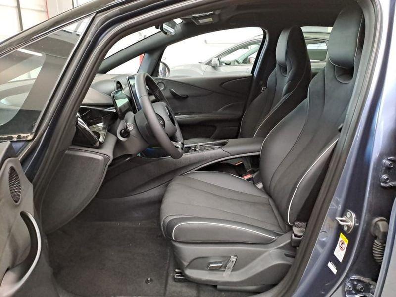 BYD DOLPHIN Design