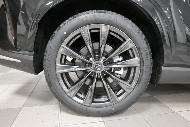 LEXUS RX 350 h Premium Hybrid F-Design F-Sport+