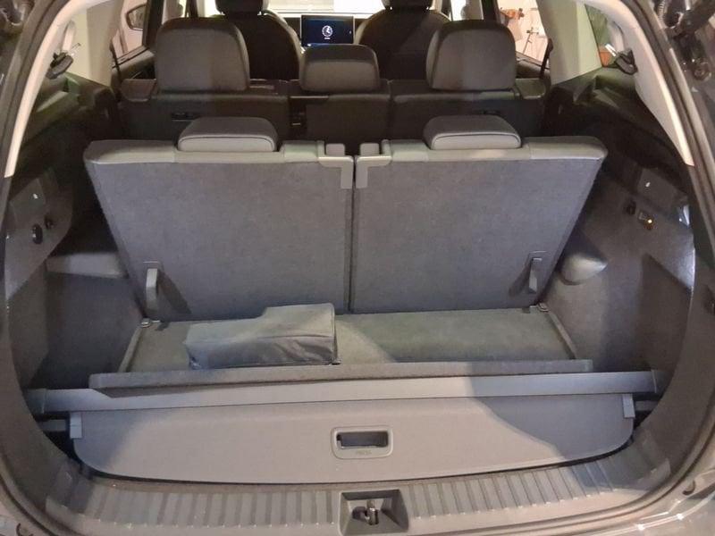 Volkswagen Tayron 1.5 eTSI ACT DSG Elegance