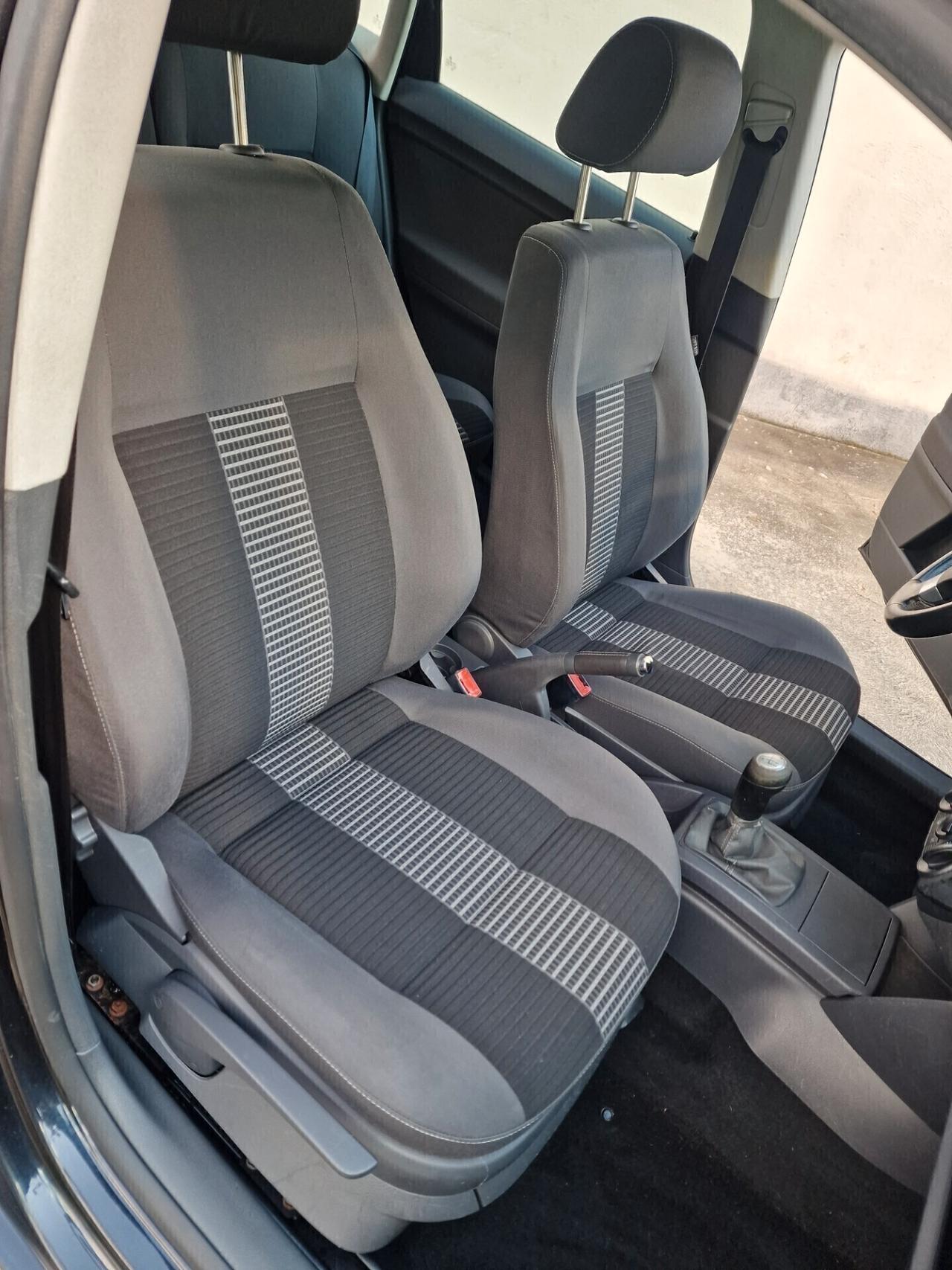 Volkswagen Polo 1.4/69CV TDI 5p. United