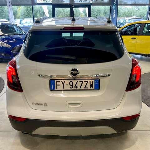 Opel Mokka X 1.6 cdti 136 cv Innovation