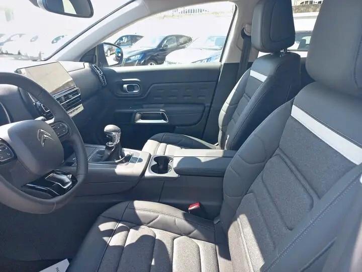 Citroen C5 Aircross C5 Aircross PureTech 130 S&S Plus