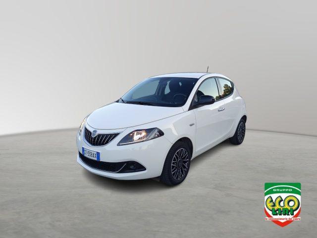 LANCIA Ypsilon 1.0 FireFly 5 porte S&S Hybrid Platino