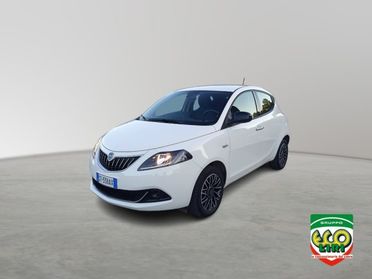 LANCIA Ypsilon 1.0 FireFly 5 porte S&S Hybrid Platino