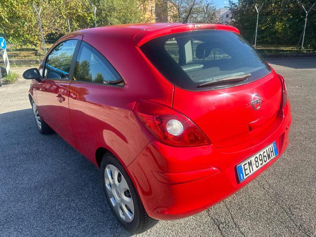 OPEL Corsa 1.3 CDTI Bellissima Disponibili Subito 144,856km