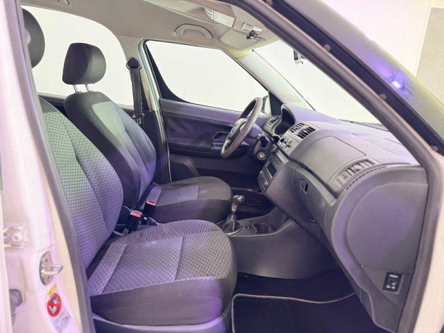 SKODA Roomster 1.2 12V 70CV Style